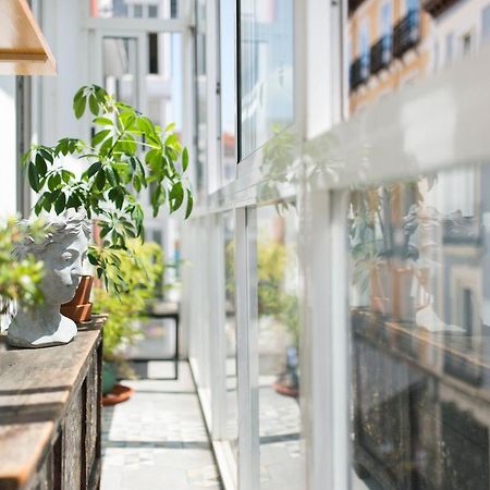 Un Piso Especial En El Casco Historico De Burgos公寓 外观 照片