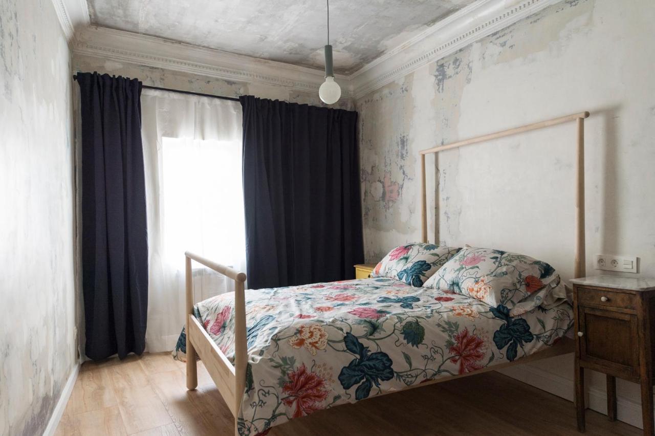Un Piso Especial En El Casco Historico De Burgos公寓 外观 照片